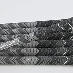Mizuno Pro 223 Irons / 4-PW / X-Flex Dynamic Gold X100 Shafts - Image 7