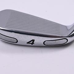 Cobra AMP Forged #4 Iron / 23 Degree / Stiff Flex NS Pro Modus 3 Tour 105 Shaft - Image 3