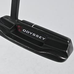 Odyssey White Hot Pro Black 1 Putter / 34 Inch - Image 4