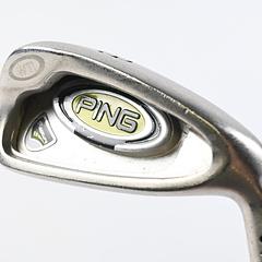 Ping Rapture #3 Iron / 21 Degree / Black Dot / Regular Flex Ping TFC 909 - Image 1