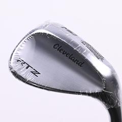 Cleveland RTZ Sand Wedge / 54 Degree / Wedge Flex Dynamic Gold Spinner Shaft - Image 1