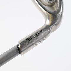 Ping Rapture #3 Iron / 21 Degree / Black Dot / Regular Flex Ping TFC 909 - Image 2