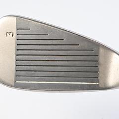 Ping Rapture #3 Iron / 21 Degree / Black Dot / Regular Flex Ping TFC 909 - Image 3