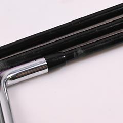 Titleist T300 2021 Irons / 5-PW+48° / Regular Flex Tensei AV Red AM(2) Shafts - Image 3