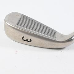 Ping Rapture #3 Iron / 21 Degree / Black Dot / Regular Flex Ping TFC 909 - Image 4