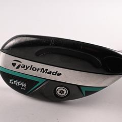 Taylormade GAPR Hi #4 Hybrid / 22 Degree / Stiff Flex KBS Hybrid 80 Shaft - Image 2
