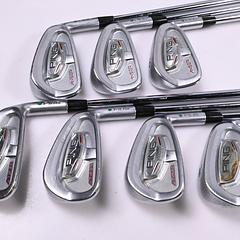 Ping Anser Forged 2011 Irons / 4-PW / Green Dot / Regular Flex Project X Shafts - Image 2