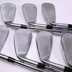 Ping Anser Forged 2011 Irons / 4-PW / Green Dot / Regular Flex Project X Shafts - Image 3
