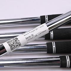 Ping Anser Forged 2011 Irons / 4-PW / Green Dot / Regular Flex Project X Shafts - Image 6