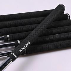 Ping Anser Forged 2011 Irons / 4-PW / Green Dot / Regular Flex Project X Shafts - Image 7