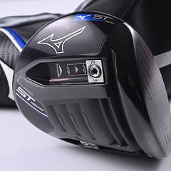 Mizuno ST190 G Driver / 9 Degree / X-Flex Fujikura Atmos White 6 Shaft - Image 1
