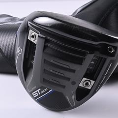 Mizuno ST190 G Driver / 9 Degree / X-Flex Fujikura Atmos White 6 Shaft - Image 2