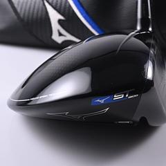 Mizuno ST190 G Driver / 9 Degree / X-Flex Fujikura Atmos White 6 Shaft - Image 3
