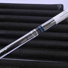 Callaway Steelhead X-14 Irons / 3-PW+SW / Stiff Flex Callaway Steelhead Shafts - Image 5