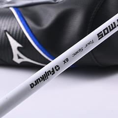Mizuno ST190 G Driver / 9 Degree / X-Flex Fujikura Atmos White 6 Shaft - Image 6