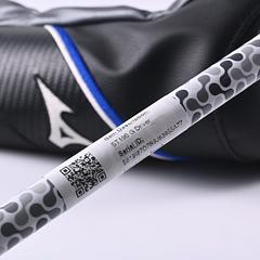 Mizuno ST190 G Driver / 9 Degree / X-Flex Fujikura Atmos White 6 Shaft - Image 7