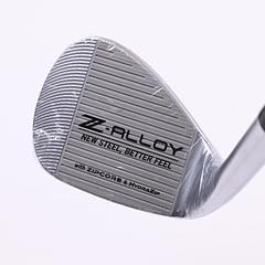 Cleveland RTZ Sand Wedge / 54 Degree / Wedge Flex Dynamic Gold Spinner Shaft - Image 2