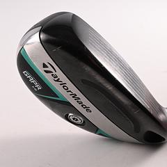 Taylormade GAPR Hi #4 Hybrid / 22 Degree / Stiff Flex KBS Hybrid 80 Shaft - Image 1
