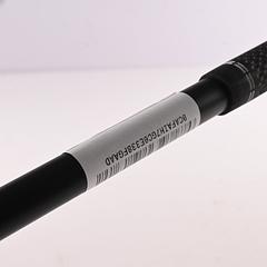 Taylormade GAPR Hi #4 Hybrid / 22 Degree / Stiff Flex KBS Hybrid 80 Shaft - Image 7