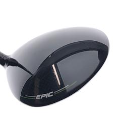 Used Callaway Epic Speed Triple Diamond Driver / 9.0 Degrees / Stiff Flex - Image 4