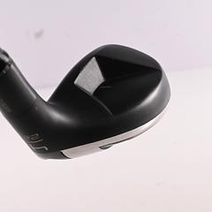 Taylormade GAPR Hi #4 Hybrid / 22 Degree / Stiff Flex KBS Hybrid 80 Shaft - Image 5