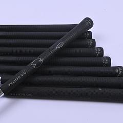 Callaway Steelhead X-14 Irons / 3-PW+SW / Stiff Flex Callaway Steelhead Shafts - Image 7