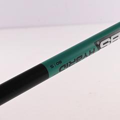 Taylormade GAPR Hi #4 Hybrid / 22 Degree / Stiff Flex KBS Hybrid 80 Shaft - Image 6