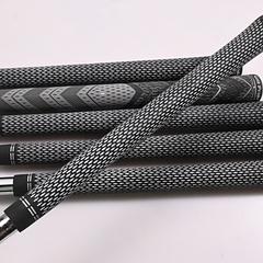 Titleist T100 2021 Irons / 4-9i / Stiff Flex AMT Tour White S300 Shafts - Image 7