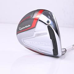 Ladies Taylormade Stealth #5 Wood / 19 Degree / Ladies Flex Ascent UL 45 Shaft - Image 1