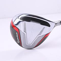 Ladies Taylormade Stealth #5 Wood / 19 Degree / Ladies Flex Ascent UL 45 Shaft - Image 2