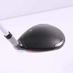Ladies Taylormade Stealth #5 Wood / 19 Degree / Ladies Flex Ascent UL 45 Shaft - Image 5