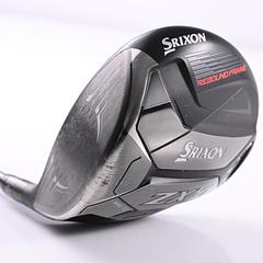 Left Hand Srixon ZX5 Mk II 2023 Driver / 10.5 Degree / Stiff Flex HZRDUS Smoke - Image 1