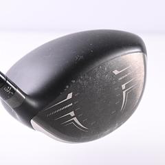 Left Hand Srixon ZX5 Mk II 2023 Driver / 10.5 Degree / Stiff Flex HZRDUS Smoke - Image 4