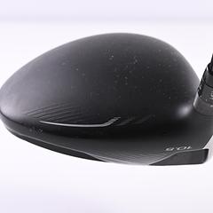 Left Hand Srixon ZX5 Mk II 2023 Driver / 10.5 Degree / Stiff Flex HZRDUS Smoke - Image 5