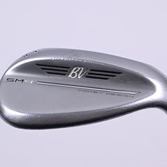 Titleist Vokey SM9 Lob Wedge / 60 Degree / Wedge Flex Titleist Vokey SM9 Shaft - Image 1