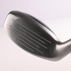 Taylormade Rescue Mid #4 Hybrid / 22 Degree / Regular Flex TM-UT Plus Shaft - Image 4