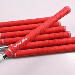 Titleist T100.S 2021 Irons / 4-PW / X-Flex KBS Tour-V 120 Shafts - Image 7