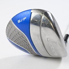 Cobra Amp Cell-S #5 Wood / 18 Degree / Regular Flex Cobra AMP Cell-S 65 - Image 1