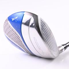 Cobra Amp Cell-S #3 Wood / Regular Flex Ampcell 55 Shaft - Image 1