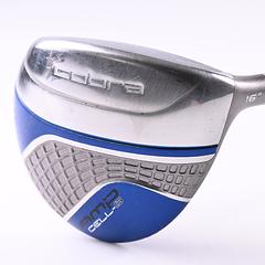 Cobra Amp Cell-S #3 Wood / Regular Flex Ampcell 55 Shaft - Image 2