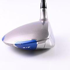 Cobra Amp Cell-S #3 Wood / Regular Flex Ampcell 55 Shaft - Image 3