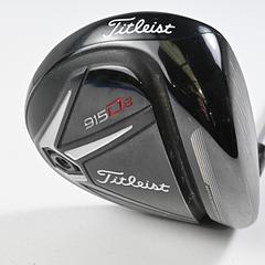 Titleist 915 D2 Driver / 9.5 Degree / Regular Flex MMT Silver 35 Shaft - Image 1