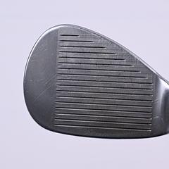 Titleist Vokey SM9 Lob Wedge / 58 Degree / Stiff Flex AMT Tour White S300 Shaft - Image 2