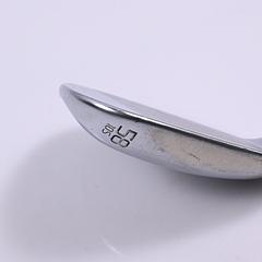 Titleist Vokey SM9 Lob Wedge / 58 Degree / Stiff Flex AMT Tour White S300 Shaft - Image 3