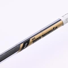 Cleveland RTX-4 Lob Wedge / 58 Degree / Stiff Flex Dynamic Gold S400 Shaft - Image 4