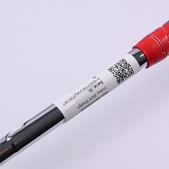 Titleist Vokey SM9 Lob Wedge / 58 Degree / Stiff Flex AMT Tour White S300 Shaft - Image 5