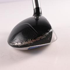 Ladies Taylormade Burner 2007 #4 Hybrid / 22 Degree / Ladies Flex REAX 50 Shaft - Image 3