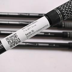 Titleist 718 AP1 Irons / 6-PW / Senior Flex Tensei CK Red AM(2) Shafts - Image 6