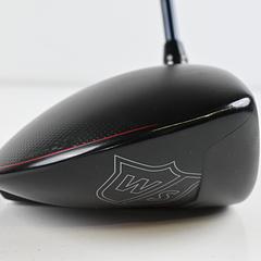 Wilson Dynapower Titanium 2023 Driver / 9 Degree / Stiff Flex Fujikura Ventus Blue 6 - Image 3