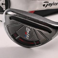 Ladies Taylormade M4 #4 Hybrid / 22 Degree / Ladies Flex Taylormade 45 Shaft - Image 2